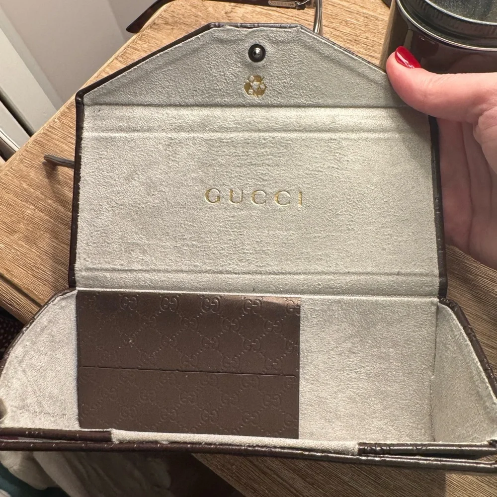 Gucci Aviators - Picture 3 of 6